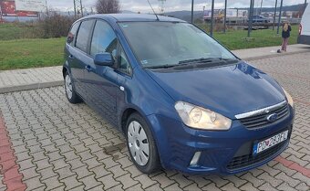 FORD C-Max - 6