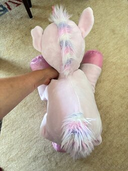 Maxi Krasny makkucky jednorozec - 6