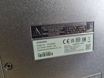 SOUNDBAR Samsung HW-Q930D - 6