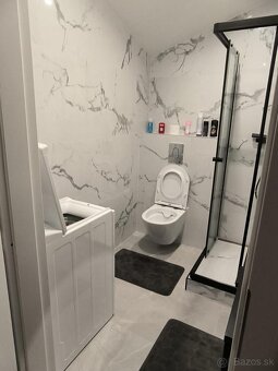 Prenájom bytu na námestí - 6