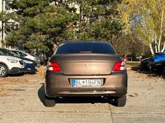 Peugeot 301 1.6 HDI - 6