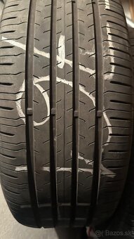 P: Letne pneu Continental 235/55/18 V XL - 6