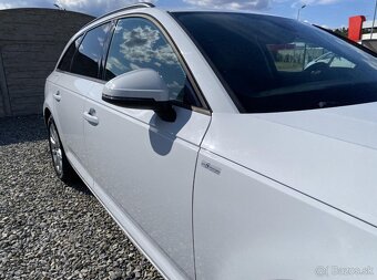 Audi A4 2.0TDi 150PS S-TRON PAN CENA - 6