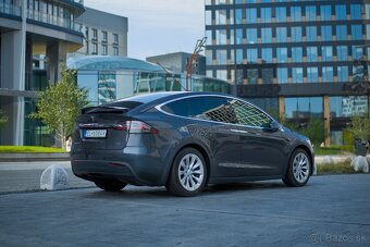 Tesla Model X 100D 2018 - 6