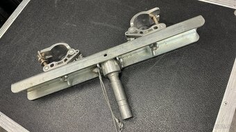 Manfrotto LiftUp 387 XU - 6