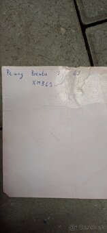 Pewag brenta 9 , 69 - 6