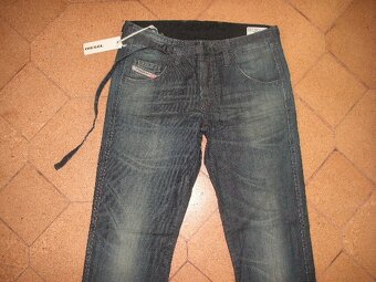 rifle DIESEL - nové - 6