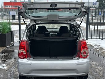 Kia Picanto 1.1 EX A/T - 6