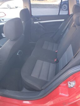 Škoda Octavia 2 Facelift RS Paket - 6