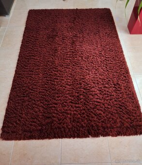 Koberce Shaggy - 6