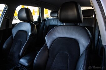 Audi A4 Allroad 2.0 TDi Quattro - 6