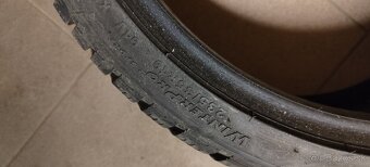 Zimné GT RADIAL Winter Pro 235/35/19 91V - 6