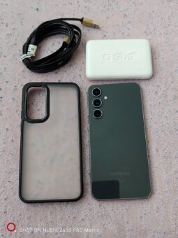 SAMSUNG Galaxy S23FE - 6