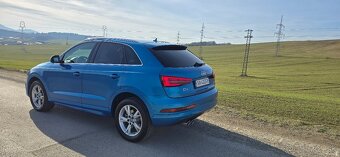 Predam Vymenim Audi Q3 2.0 TDI - 6