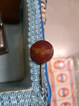 Rôzne staré drobnosti - 6