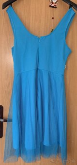 Spoločenské šaty - 6