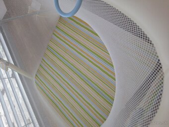 Detska skladacia ohradka BERBER - 6