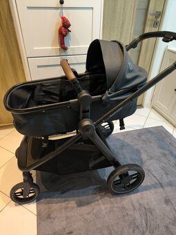 Maxi Cosi Zelia 3 - 6