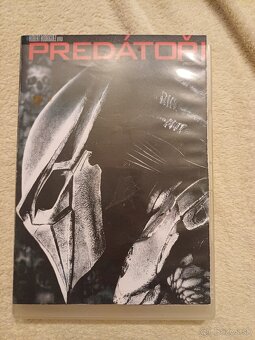 Hry a filmy cd dvd - 6