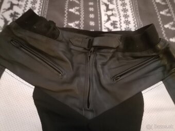 Kožená súprava - 6