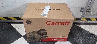 Turbo Hyundai Kia 1.6 CRDI D4FE - 6