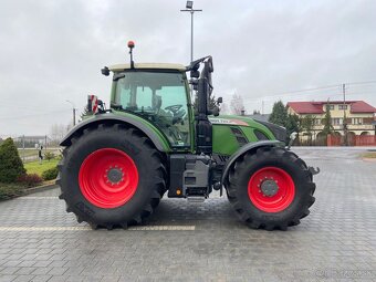 Fendt 720 Vario - 6