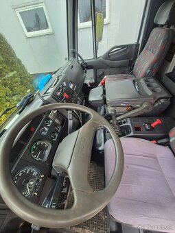 Iveco Eurocargo 100E17 - 6