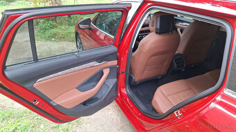 Superb Laurin & Klement Combi 1.5 TSI m-HEV 110 kW - 6