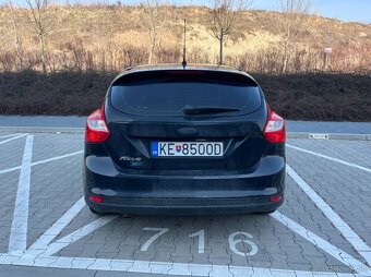 Ford Focus 1.6TDCi - 6