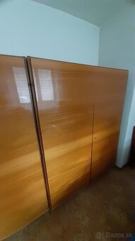 Šatníkové skrine - 6