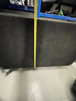 Pasívne Satelity 2x350W & Subbas 1100W - 6