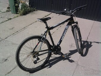 Predam horsky bicykel znacky Wheler - 6