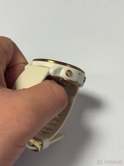 Garmin Fenix 6s Pro Gold - 6