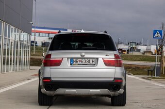 BMW X5 xDRIVE35d 210kW - 6