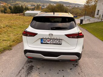Nissan Qashqai AWD, Tekna+ - 6