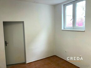 CREDA | predaj komerčného objektu 250 m2, Nitra - 6