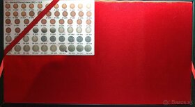 Obehové mince Rakúsko-Uhorsko FILLER 1892-1918 - 6