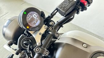 Predám Yamaha XSR 900 - 6