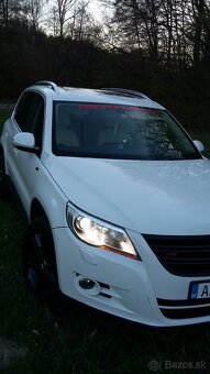 VW TIGUAN DSG 4x4 - 6