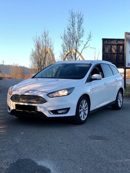 ✅FORD FOCUS COMBI 1.5TDCi✅ - 6