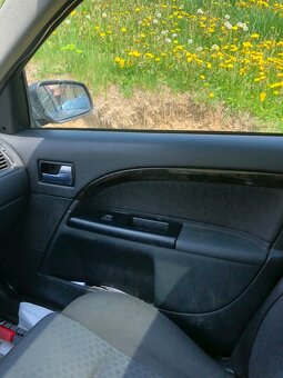 Mondeo 2.2 Tdci 2005 (rezervované) - 6