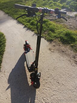 Kugoo Kirin M4 Pro - 6