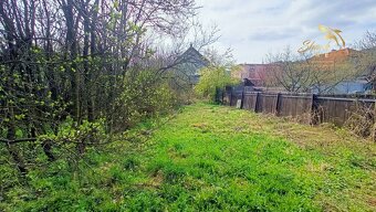 Dva rodinné domy na predaj v centre Žarnovice - 6