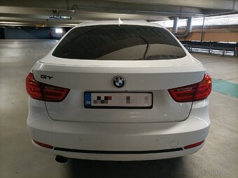 BMW 3GT F34 SPORT, nová stk a ek - 6