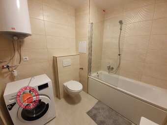 LUXUSNÝ 1 izbový BYT V SENCI – CENTRUM, na pešej zóne, Lichn - 6