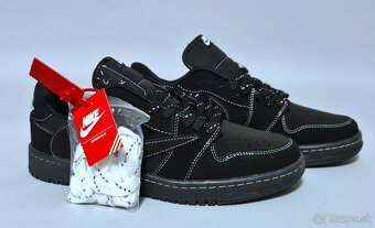 Nike pánske tenisky 42/43 - 6