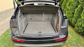 Predám Audi Q5 - 6