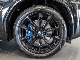 BMW X3 xDrive20i M Šport - 6