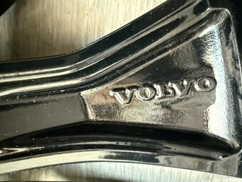 R18 ORIG ALU KOLA VOLVO S60/V60 235/45/18 REF 2024 - 6