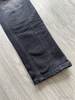 Pánské jeans REVIT Moto 2 TF - 6